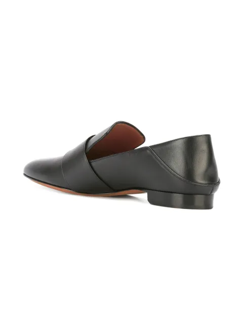 bally lottie