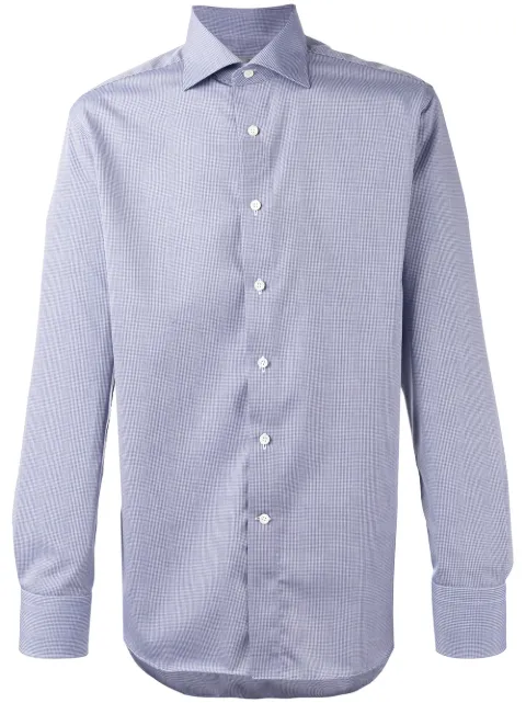 CANALI CLASSIC SHIRT