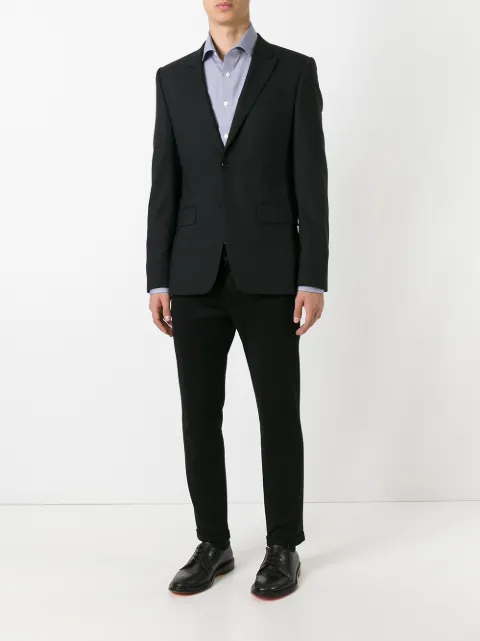 CANALI CLASSIC SHIRT