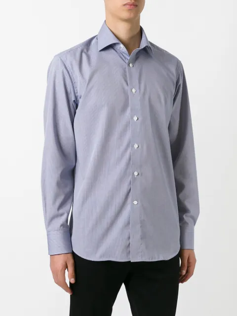 CANALI CLASSIC SHIRT