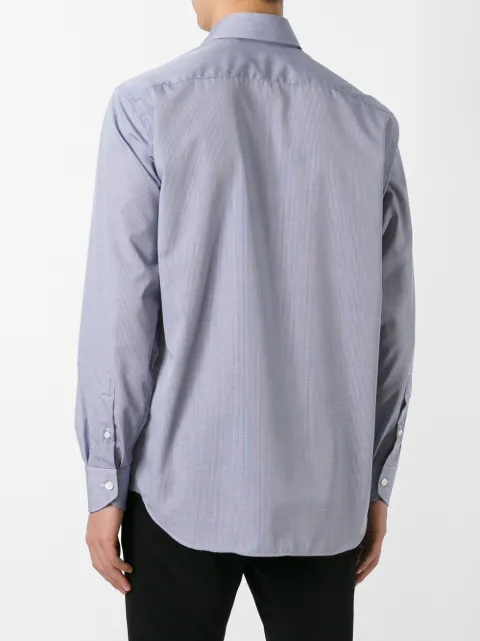 CANALI CLASSIC SHIRT