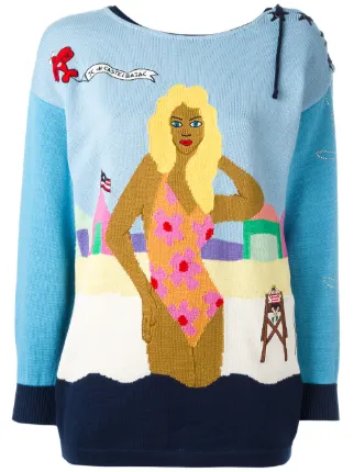 JC de Castelbajac Pre-Owned