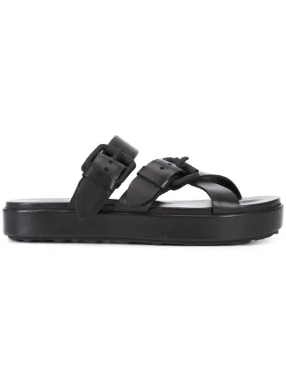 alexander wang strappy sandals