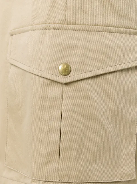 moncler cargo shorts