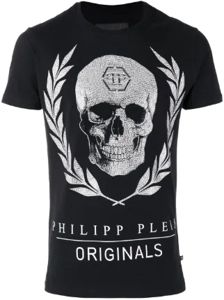 philip plein t shirt price