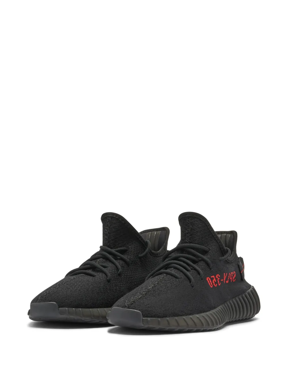 adidas Yeezy سنيكر 'ييزي بوست 350 V2' | سنيكرز بدون رقبة | Image 2