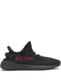 adidas Yeezy Boost 350 v2 ""Bred"" sneakers - Black