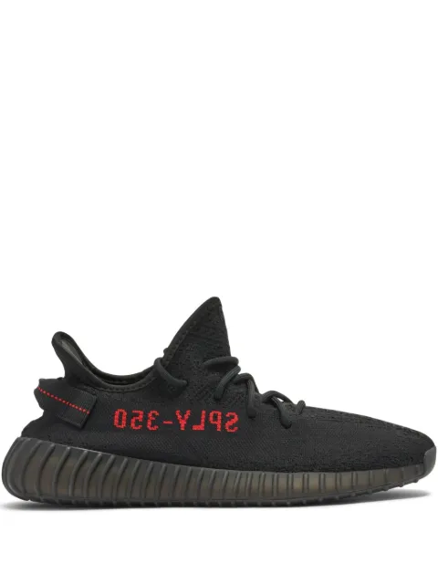 adidas Yeezy tenis Yeezy Boost 350 V2 "Black/Red"