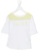 Image 1 of Bellerose Kids Shine crew-neck T-shirt