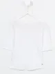 Image 2 of Bellerose Kids Shine crew-neck T-shirt