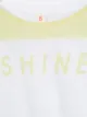 Bellerose Kids Shine crew-neck T-shirt
