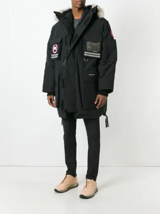 canada goose snow mantra parka canada goose snow mantra parka