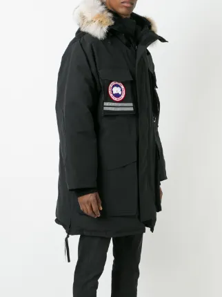 canada goose snow mantra real or fake canada goose snow mantra real or fake