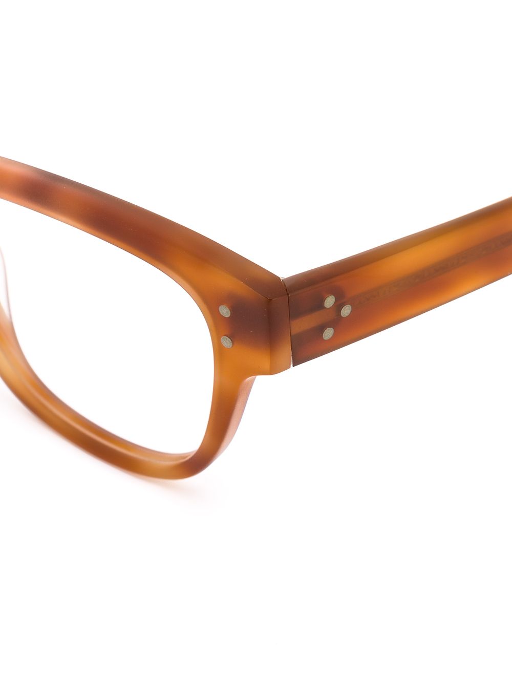 фото Oliver peoples очки 'parsons '