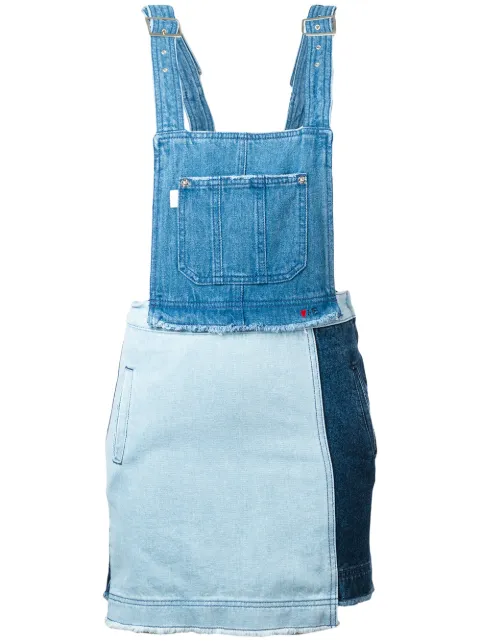 denim overall dress denim overall dress