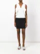 الصورة 2 من Jean Paul Gaultier Pre-Owned تنورة صغيرة