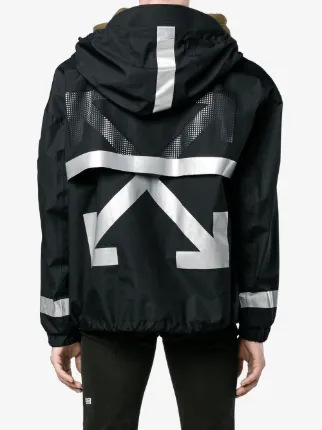 moncler x off white coat moncler x off white coat