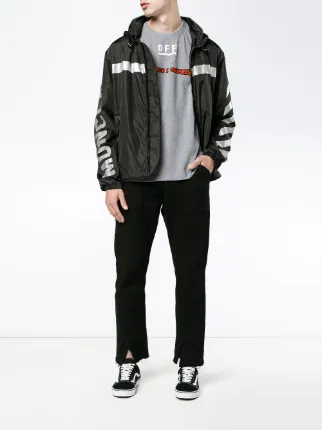 moncler off white black swan moncler off white black swan