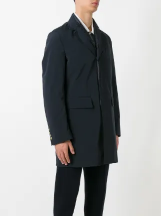Moncler Abrigos De Botonadura Simple Bebé Moncler Abrigos De Botonadura Simple Bebé