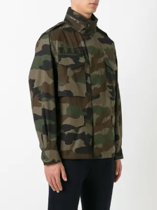moncler army jacket moncler army jacket