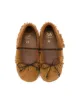 Pèpè حذاء بكعب باليرينا moccasin