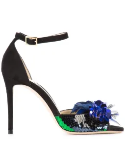 farfetch jimmy choo