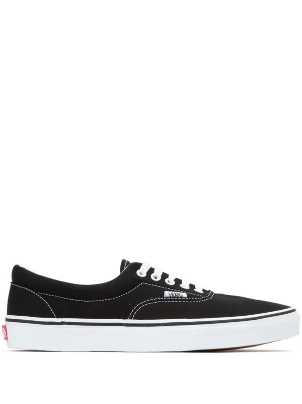 Vans Era Sneakers Black FARFETCH IN