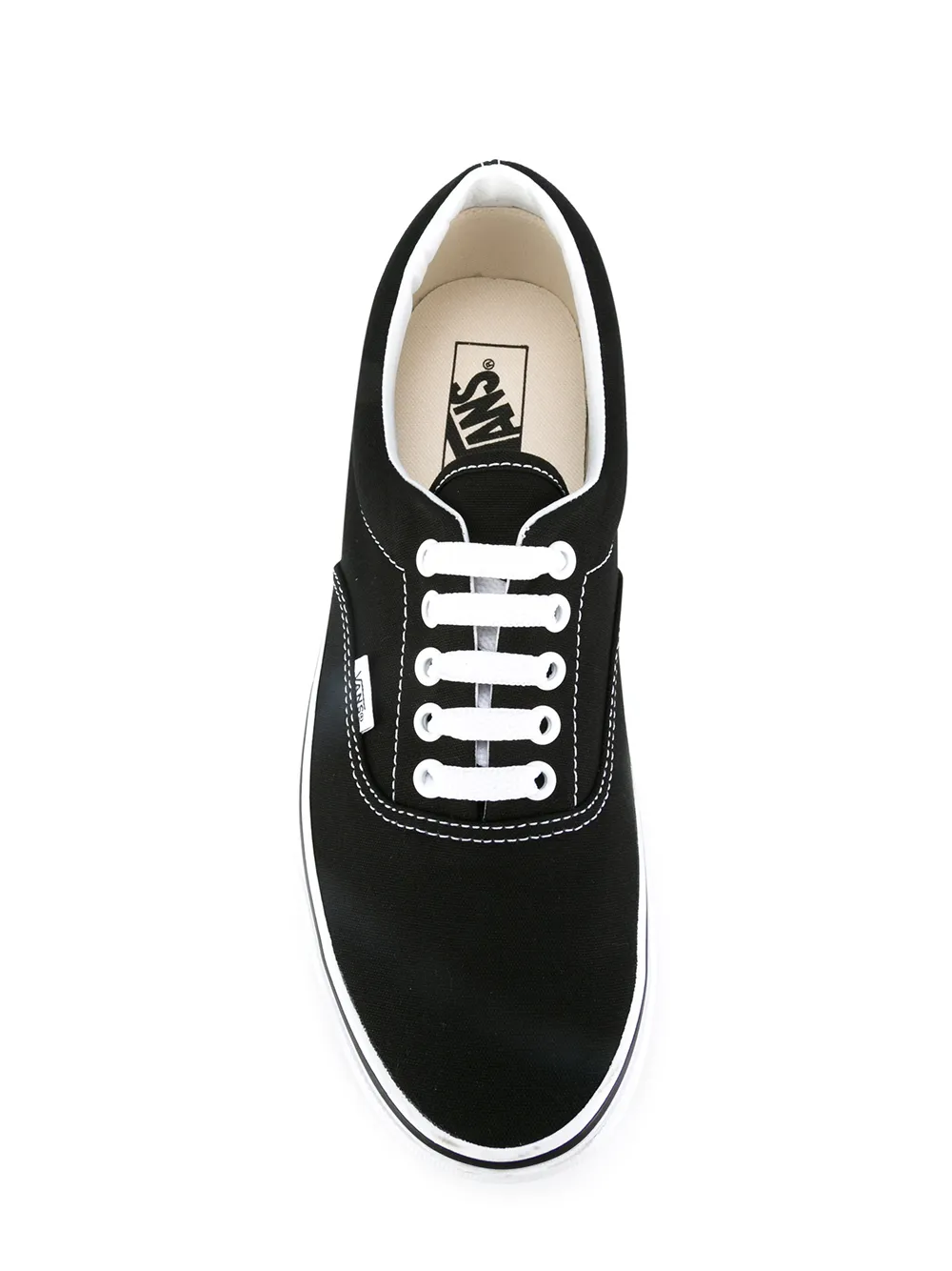 Vans Era sneakers Black