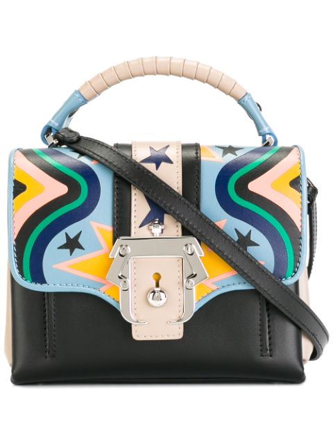 Paula Cademartori Dun Dun Crossbody Bag | ModeSens