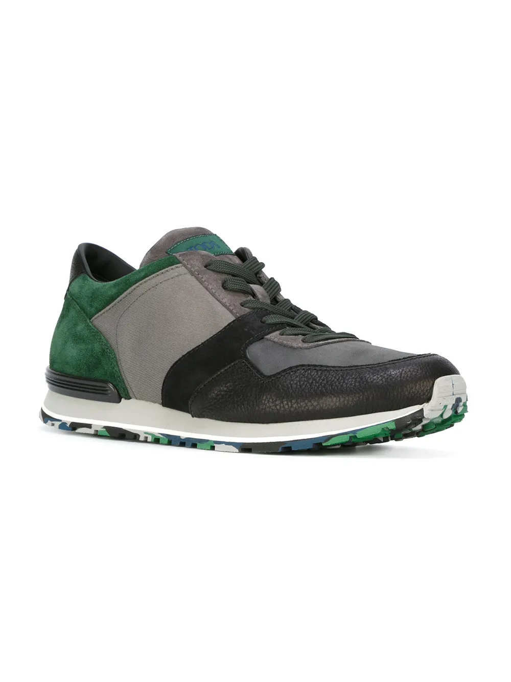 Tod's running trainers | Low-Tops | Image 2