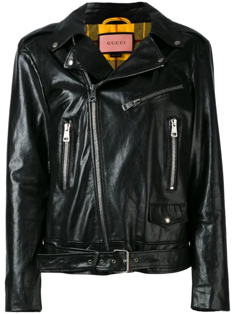 gucci ghost jacket