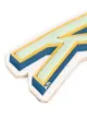 Anya Hindmarch K logo sticker