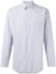 Image 1 of Comme Des Garçons Pre-Owned striped shirt