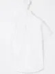 الصورة 1 من Burberry Kids شعار قميص مطرز