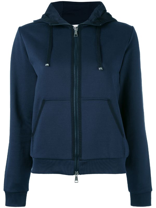 moncler hoodie cheap