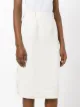 Versace Pre-Owned classic pencil skirt