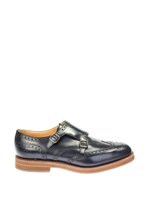 Church's Kelby 3 monk shoes