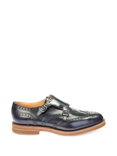 Church's Kelby 3 monk shoes