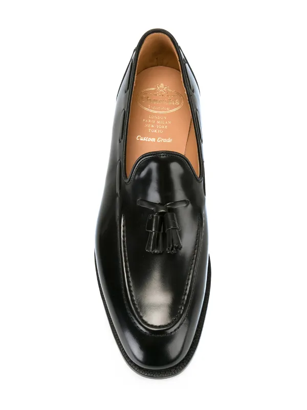 church's kingsley loafer