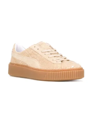 puma basket platform core hk puma basket platform core hk