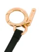 Fendi Hypnoteyes charm keyring