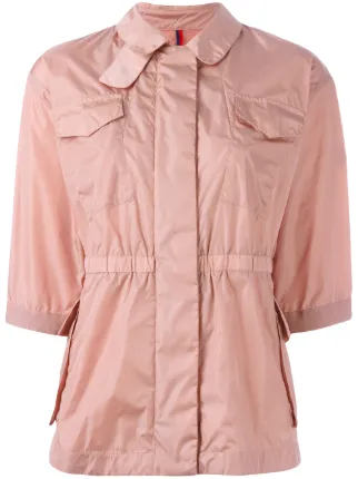 Moncler Chaquetas Militares rosa Moncler Chaquetas Militares rosa
