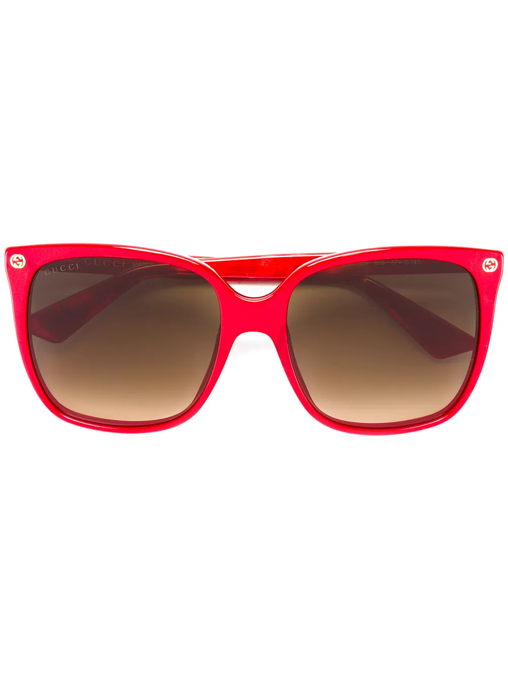 GUCCI RED,GG0022S11941005