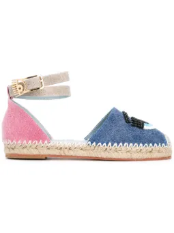 farfetch women's shoes sale