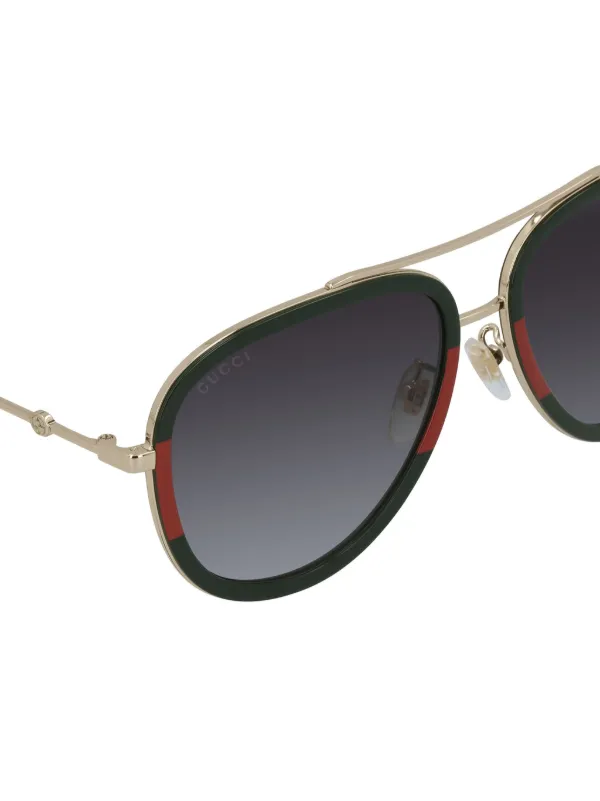 Gucci Gg0062s Sunglasses