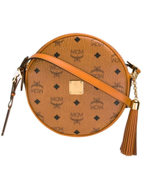 mcm tambourine