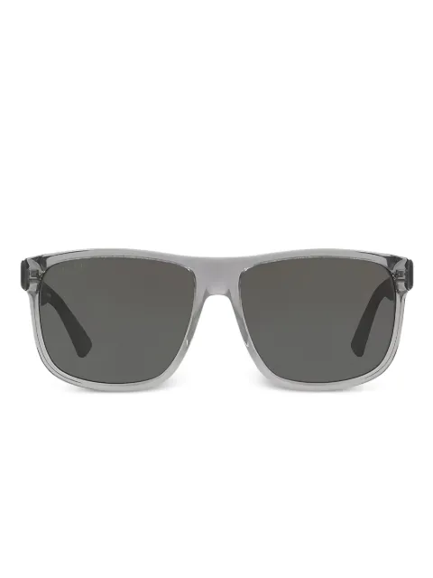 Gucci Eyewear square-frame sunglasses