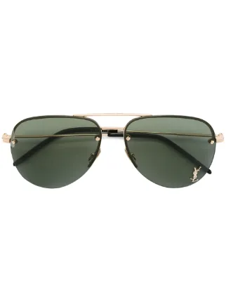 Saint Laurent Eyewear