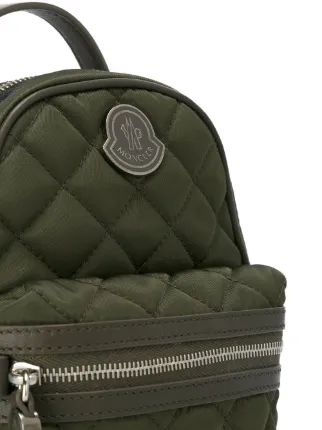 Moncler Bolsos Messenger verde Moncler Bolsos Messenger verde