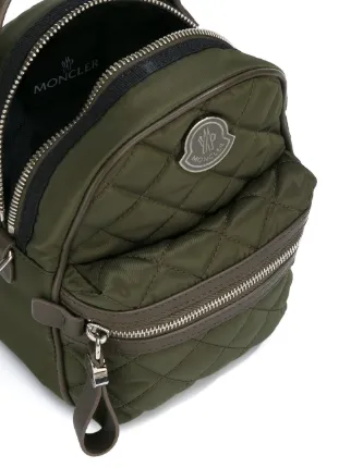 Moncler Bolsos Messenger verde Moncler Bolsos Messenger verde